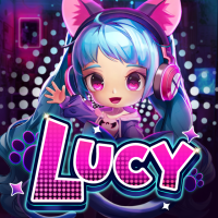 Lucy slot